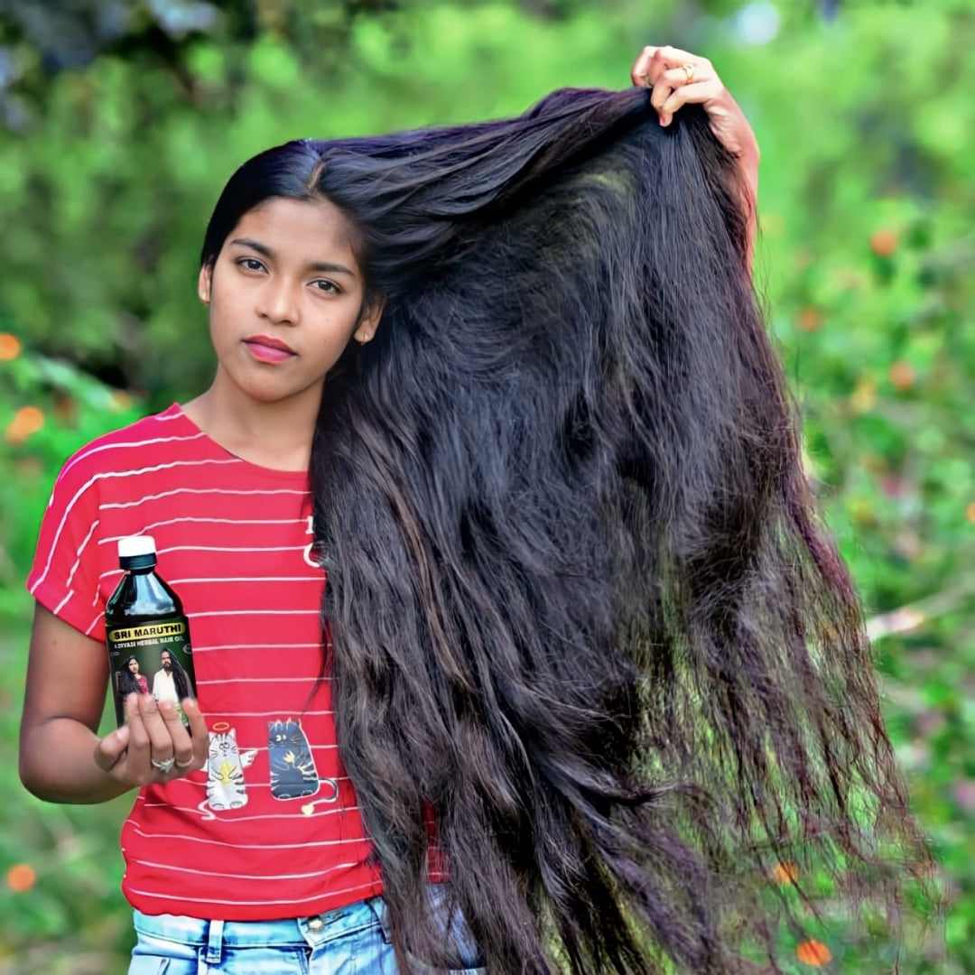 Adivasi Neelambari Hair Growth Oil