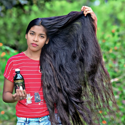 Adivasi Neelambari Hair Growth Oil