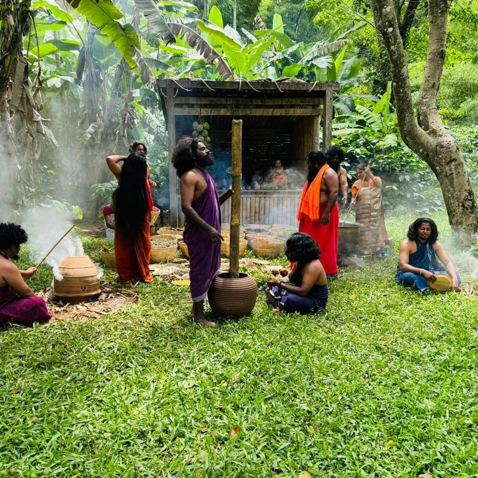 Adivasi Neelambari Hair Growth Oil