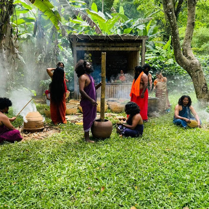 Adivasi Neelambari Hair Growth Oil